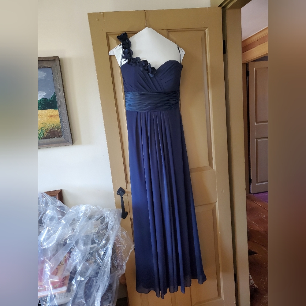 Bridesmaid Dress/Prom Dress